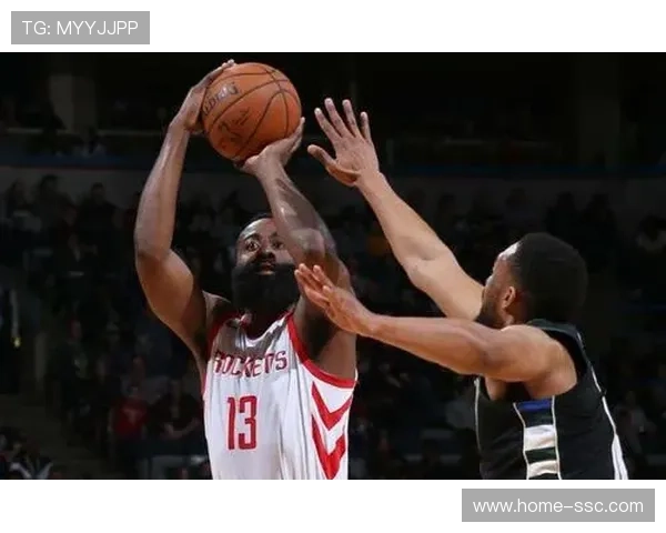 魔球理论广泛应用 中距离投篮占比下降至历史新低