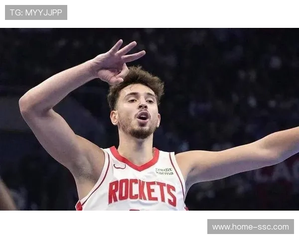 火箭防守漏洞成对手突破走廊 申京移动速度换防迟缓