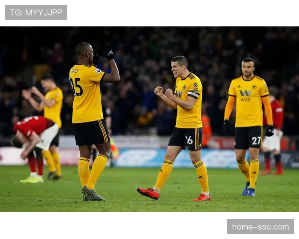 狼队阵型实验:佩雷拉专精3-4-2-1后22轮抢下33分保级