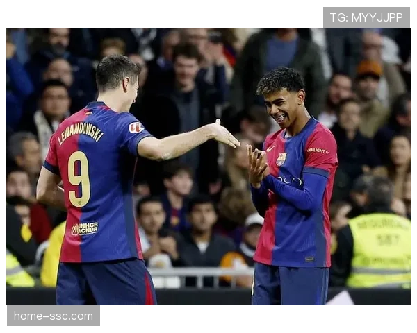 亚马尔18岁已成巴萨头牌 西班牙传控体系注入纵向突破变量